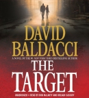 The target [CD book]