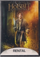 The hobbit [DVD]. The desolation of Smaug