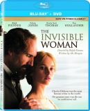 The invisible woman [Blu-ray]