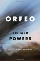 Orfeo : a novel