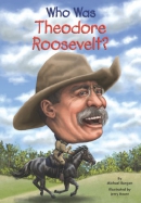 Who was Theodore Roosevelt?