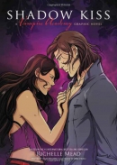 Shadow kiss : a graphic novel