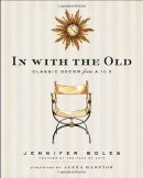 In with the old : classic decor from A to Z