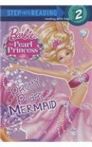 Pretty pearl mermaid