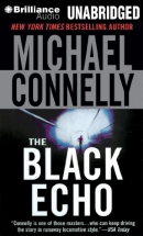 The black echo [CD book]