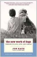 The new work of dogs [large print] : tending to life, love, and family