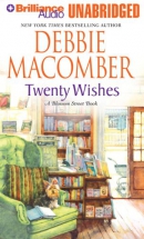 Twenty wishes [CD book]