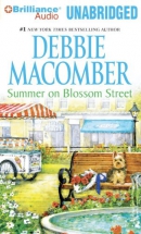 Summer on Blossom Street [CD book]