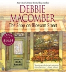 The shop on Blossom Street [CD book]
