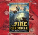 The fire chronicle [CD book]