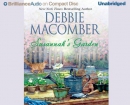 Susannah's garden [CD book]
