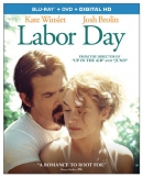 Labor Day [Blu-ray]