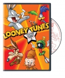 Looney Tunes, center stage [DVD]. Vol. 1