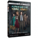 Murder on the home front [DVD]