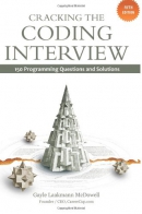 Cracking the coding interview : 150 programming interview questions and solutions