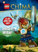 High risk!
