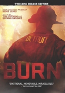 Burn [DVD] : one year on the front lines of the battle to save Detroit