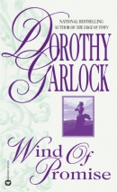 Wind of promise [large print]