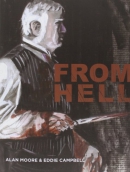 From hell : being a melodrama in sixteen parts
