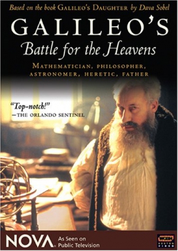Galileo's Battle For The Heavens [DVD] 