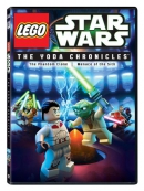 LEGO Star wars [DVD]. The Yoda chronicles