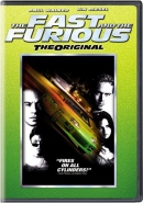 The fast and the furious [DVD]