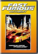 The fast and the furious [DVD]. Tokyo drift