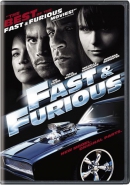Fast & furious [DVD]