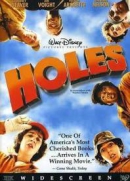 Holes [DVD]
