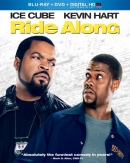 Ride along [Blu-ray]