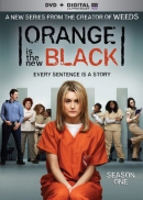 Orange is the new black [DVD]. Season 1