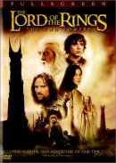 The lord of the rings [DVD]. The two towers