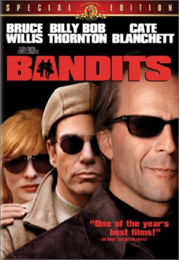 Bandits [DVD] 