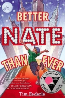 Better Nate than ever