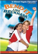 Bend it like Beckham [DVD]