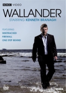 Wallander [DVD]. Season 1