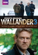 Wallander [DVD]. Season 3