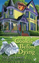 A cookie before dying