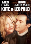 Kate & Leopold [DVD]