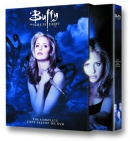 Buffy the vampire slayer [DVD]. Season 1
