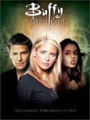 Buffy the vampire slayer [DVD]. Season 3