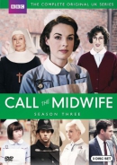 Call the midwife [DVD]. Season 3