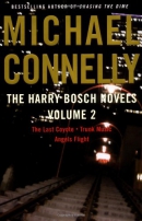 The Harry Bosch novels 2
