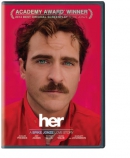 Her [DVD]