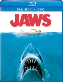 Jaws [DVD]