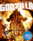 Godzilla [Blu-ray]