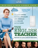 The English teacher [Blu-ray]