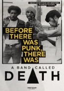 A band called Death [DVD]