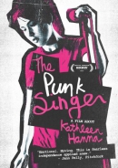 The punk singer [DVD] : a documentary film about Kathleen Hanna