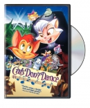 Cats don't dance [DVD]